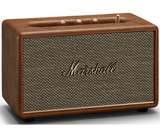 MARSHALL Acton III Brązowy ACTONIIIBR - 1121781 - zdjęcie 3